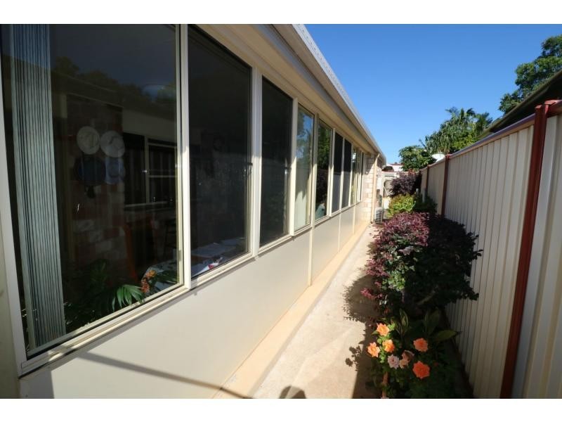 5/40 Macrossan Street, Macrossan Villas, Childers QLD 4660