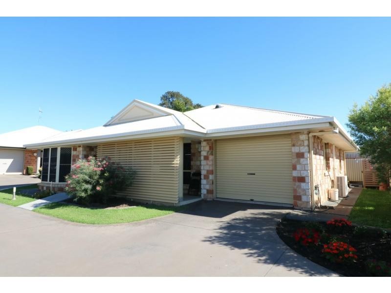 5/40 Macrossan Street, Macrossan Villas, Childers QLD 4660