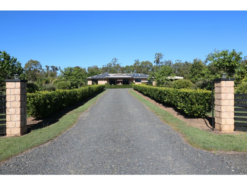 113 Park Avenue, North Isis QLD 4660