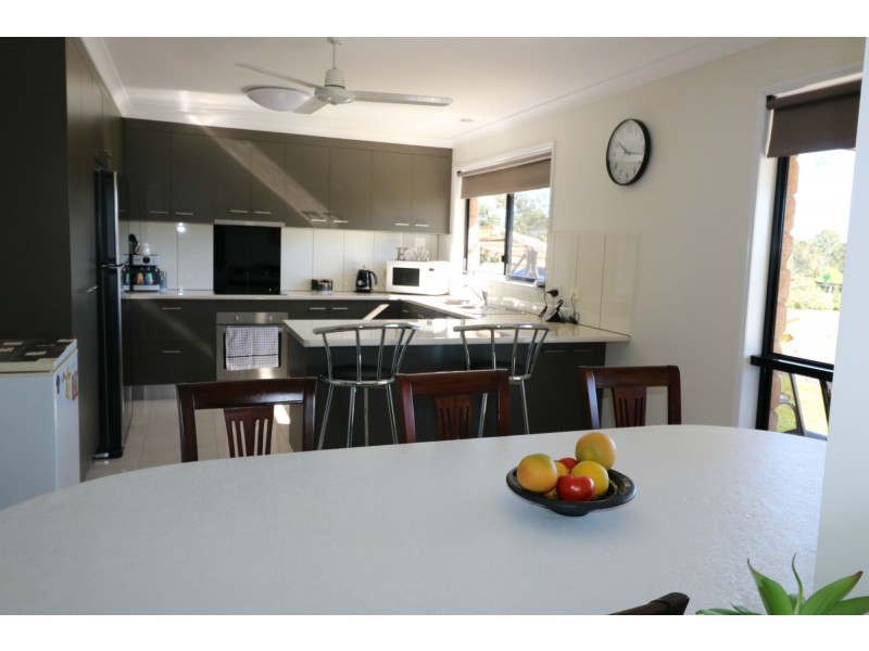 113 Park Avenue, North Isis QLD 4660