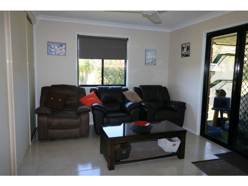 113 Park Avenue, North Isis QLD 4660