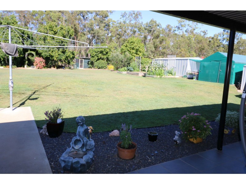 113 Park Avenue, North Isis QLD 4660