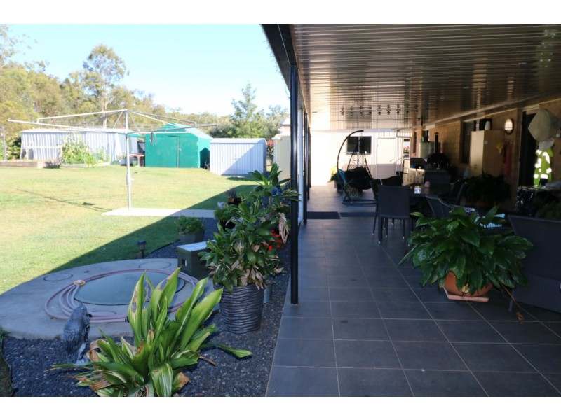 113 Park Avenue, North Isis QLD 4660