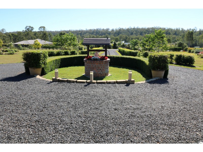 113 Park Avenue, North Isis QLD 4660