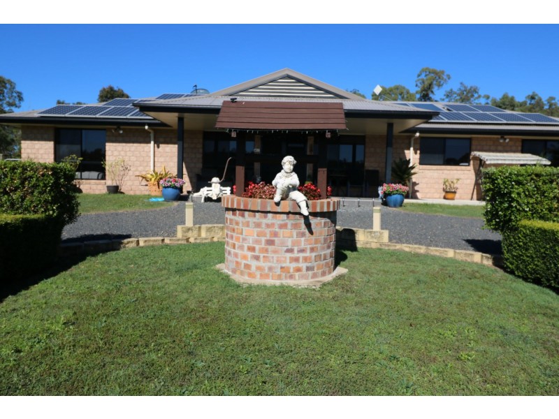 113 Park Avenue, North Isis QLD 4660