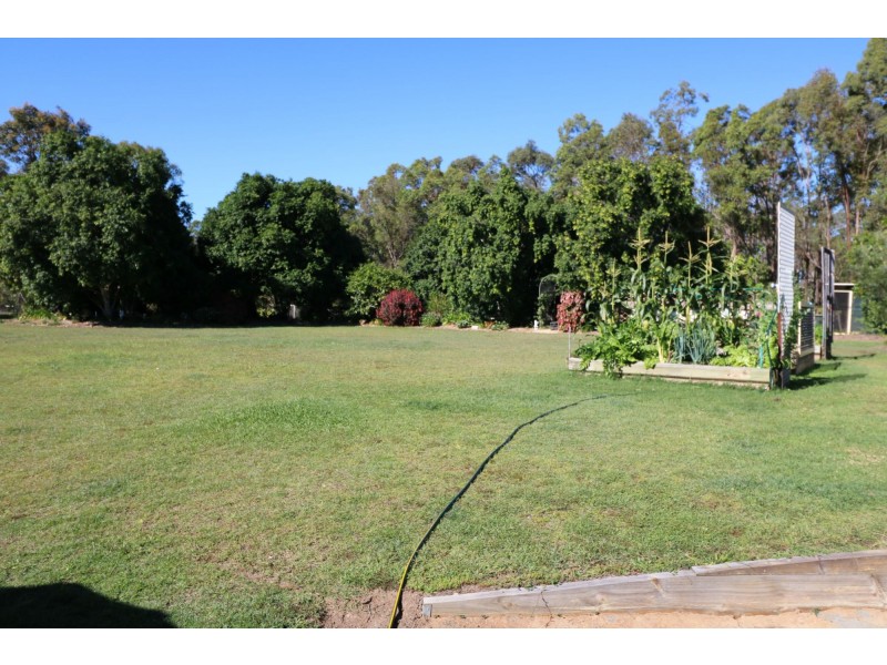 113 Park Avenue, North Isis QLD 4660