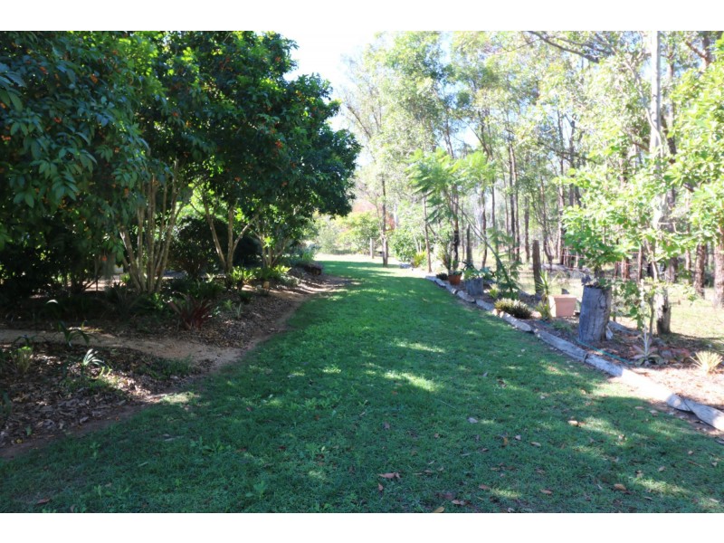 113 Park Avenue, North Isis QLD 4660