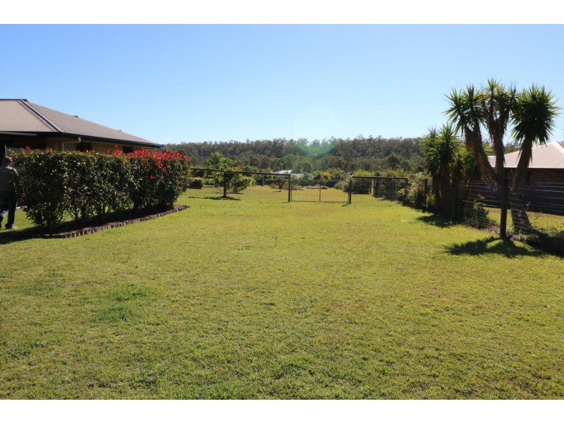 113 Park Avenue, North Isis QLD 4660