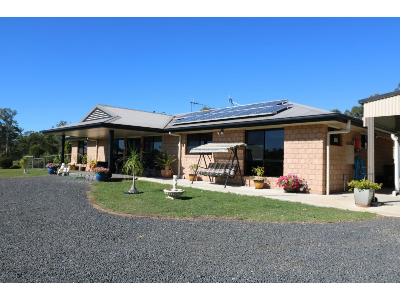 113 Park Avenue, North Isis QLD 4660