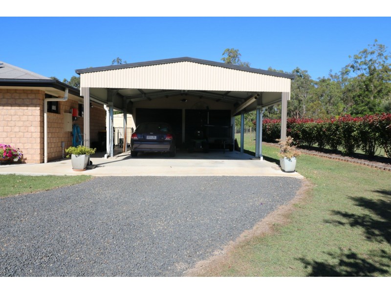 113 Park Avenue, North Isis QLD 4660