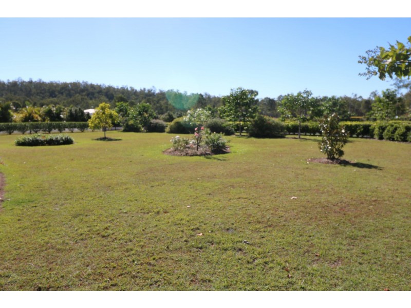 113 Park Avenue, North Isis QLD 4660