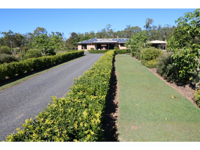 113 Park Avenue, North Isis QLD 4660