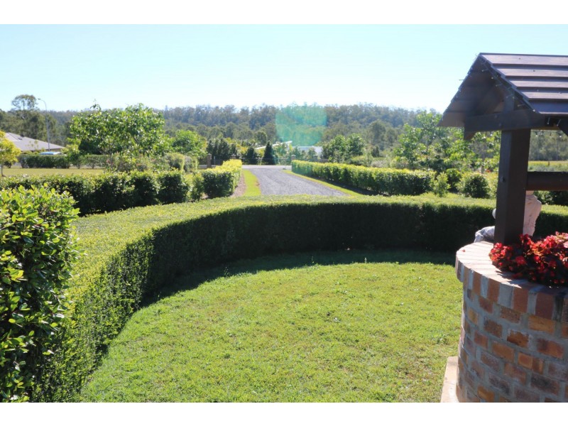 113 Park Avenue, North Isis QLD 4660