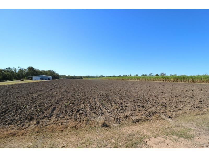 423 Sims Road, Childers, Redridge QLD 4660