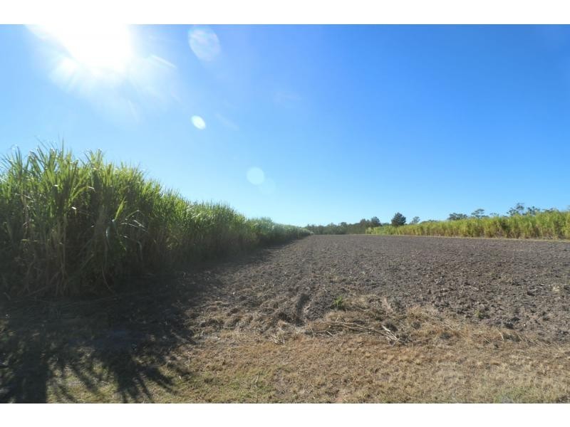 423 Sims Road, Childers, Redridge QLD 4660
