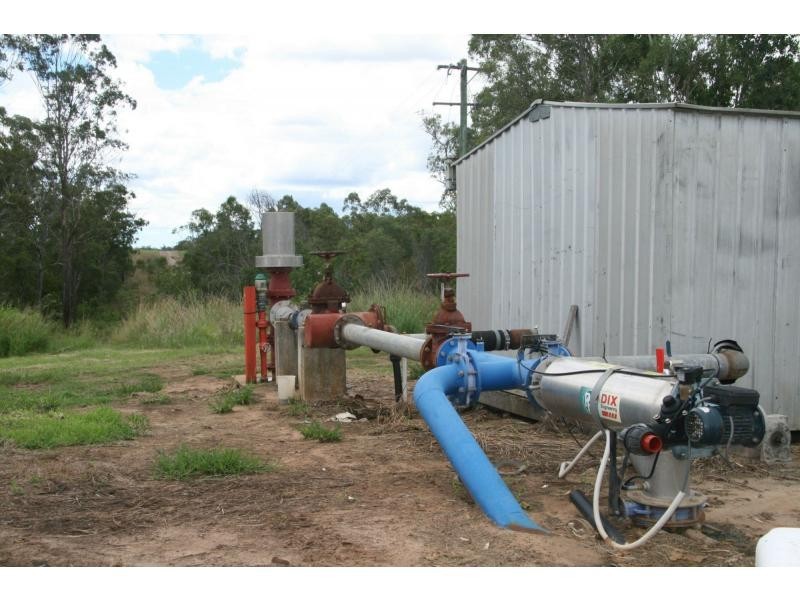 423 Sims Road, Childers, Redridge QLD 4660