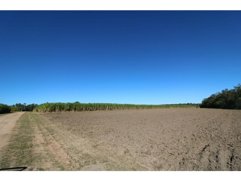 423 Sims Road, Childers, Redridge QLD 4660