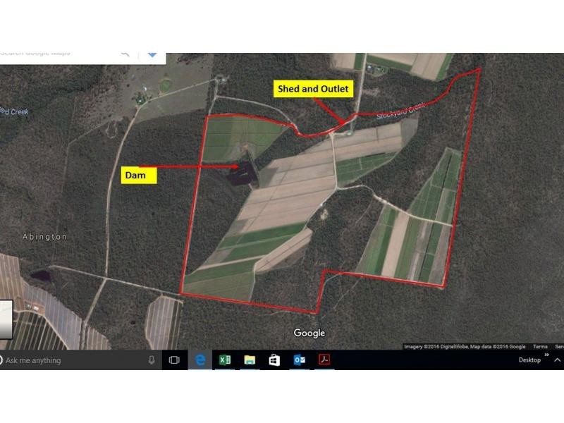 423 Sims Road, Childers, Redridge QLD 4660