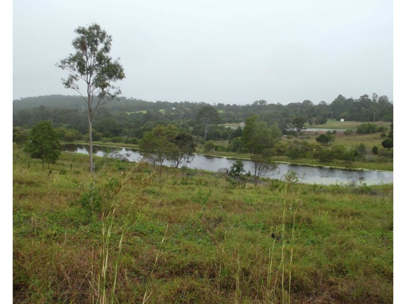 Lot 31 Whitebridge Road, North Isis QLD 4660