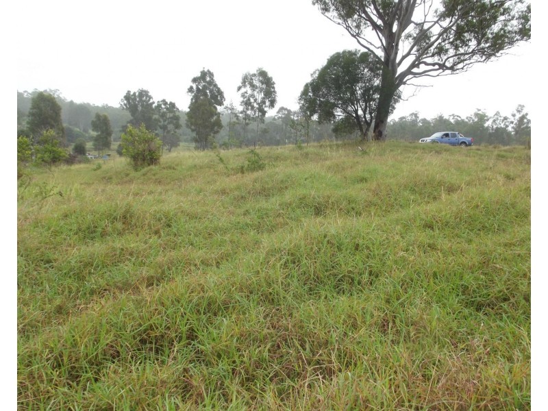 Lot 31 Whitebridge Road, North Isis QLD 4660