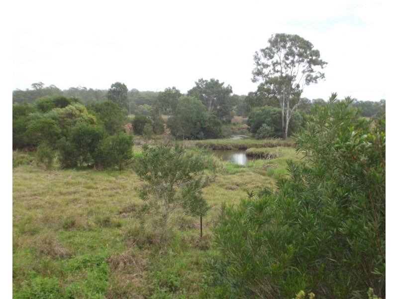 Lot 31 Whitebridge Road, North Isis QLD 4660