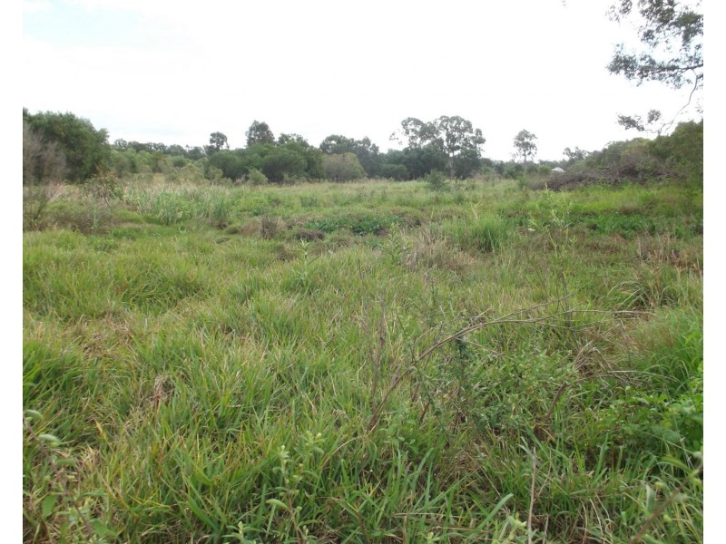 Lot 31 Whitebridge Road, North Isis QLD 4660