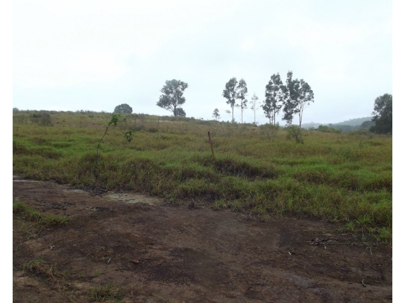 Lot 31 Whitebridge Road, North Isis QLD 4660