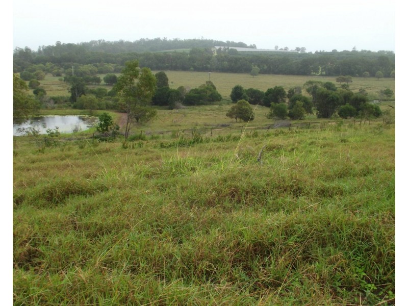 Lot 31 Whitebridge Road, North Isis QLD 4660