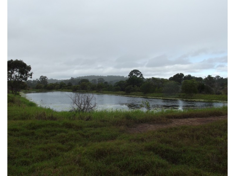 Lot 31 Whitebridge Road, North Isis QLD 4660