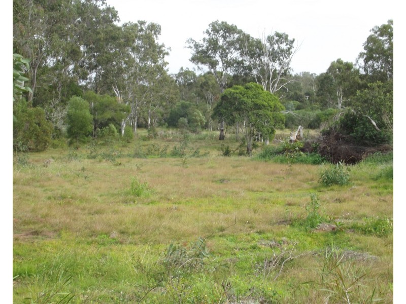 Lot 31 Whitebridge Road, North Isis QLD 4660