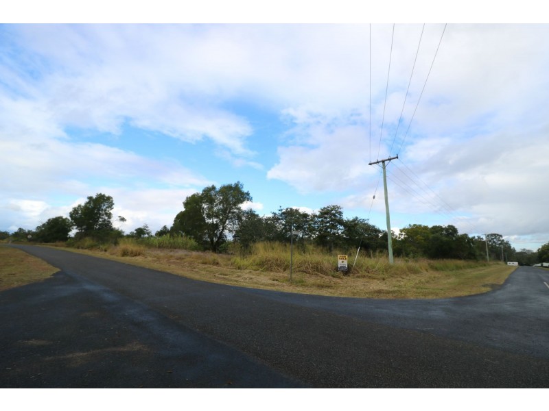 Lot 5 Butchers Road, South Isis QLD 4660