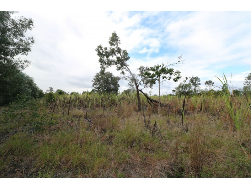 Lot 5 Butchers Road, South Isis QLD 4660