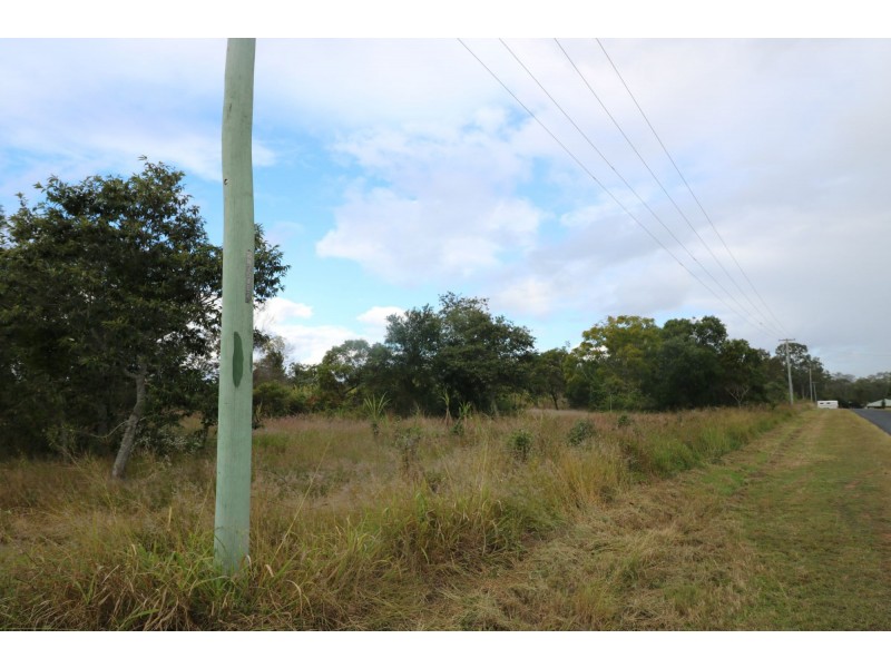 Lot 5 Butchers Road, South Isis QLD 4660