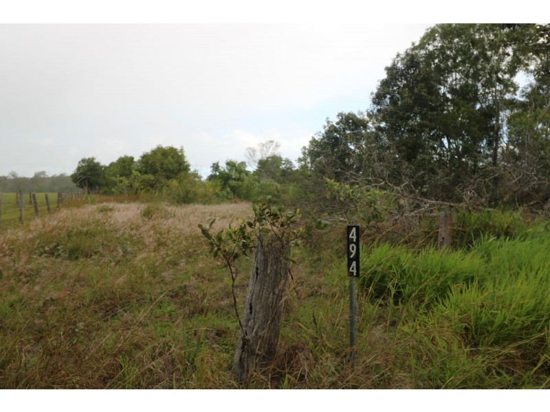 494 Butchers Road, South Isis QLD 4660