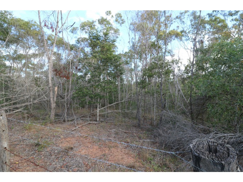 494 Butchers Road, South Isis QLD 4660