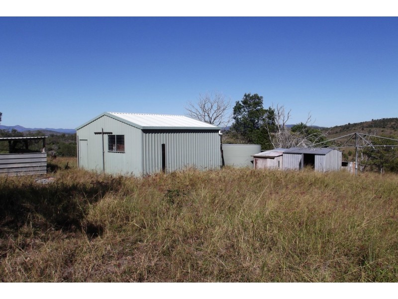 Lot 1 Coringa Hills Road, Coringa QLD 4621