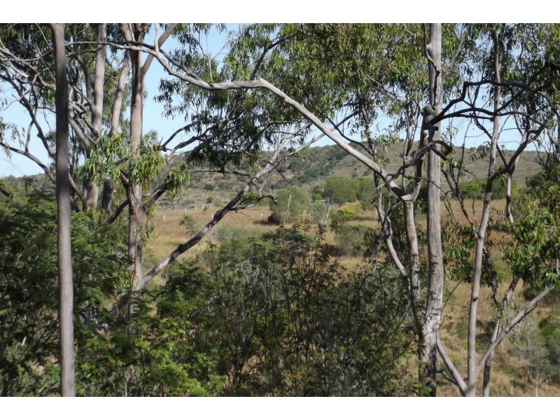 Lot 1 Coringa Hills Road, Coringa QLD 4621