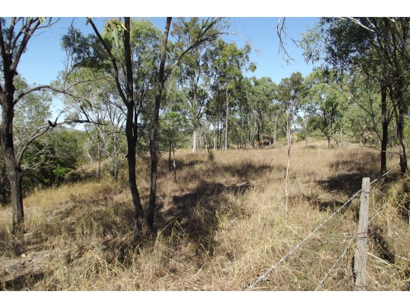 Lot 1 Coringa Hills Road, Coringa QLD 4621