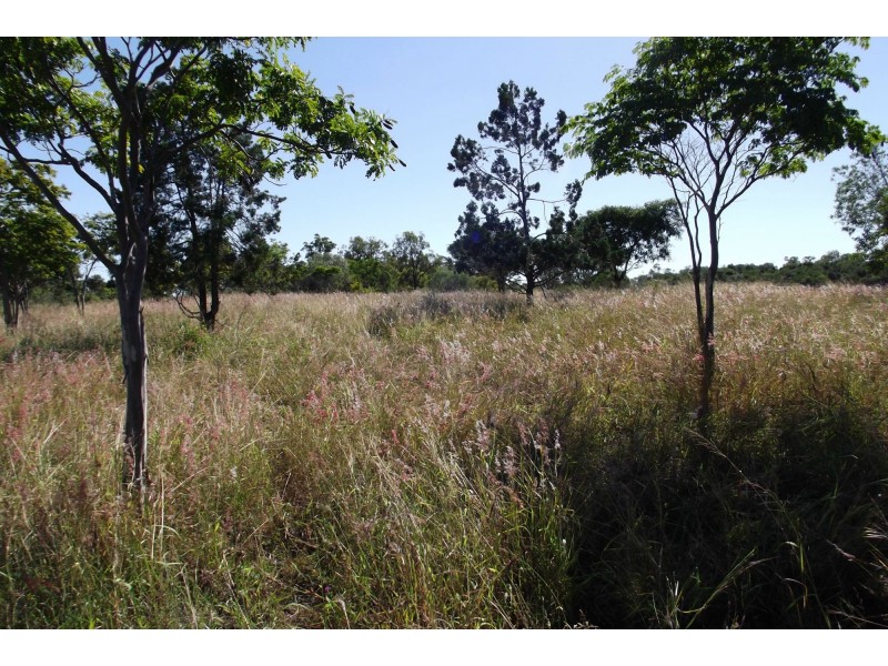 Lot 1 Coringa Hills Road, Coringa QLD 4621