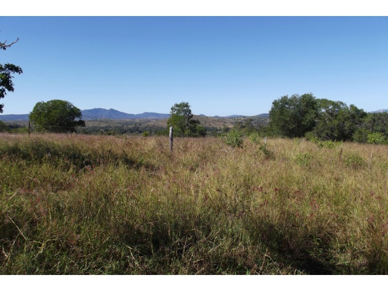 Lot 1 Coringa Hills Road, Coringa QLD 4621