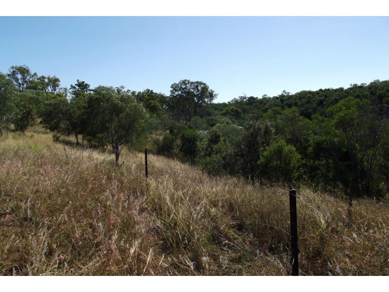 Lot 1 Coringa Hills Road, Coringa QLD 4621