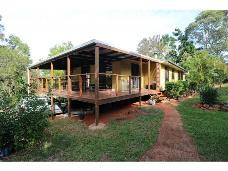 146 Thompson Road, Childers QLD 4660