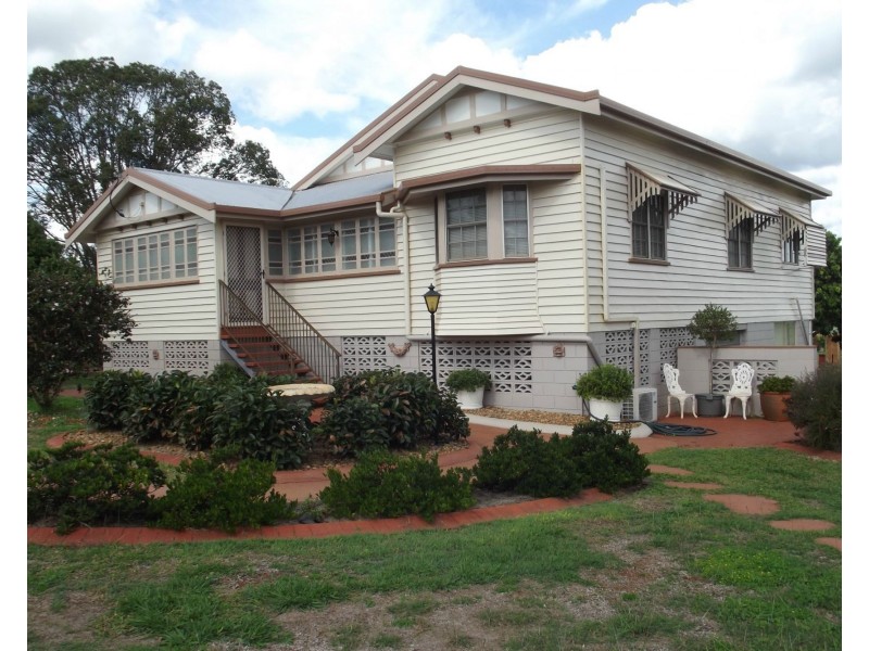 128 Doolbi Dam Road, Doolbi QLD 4660