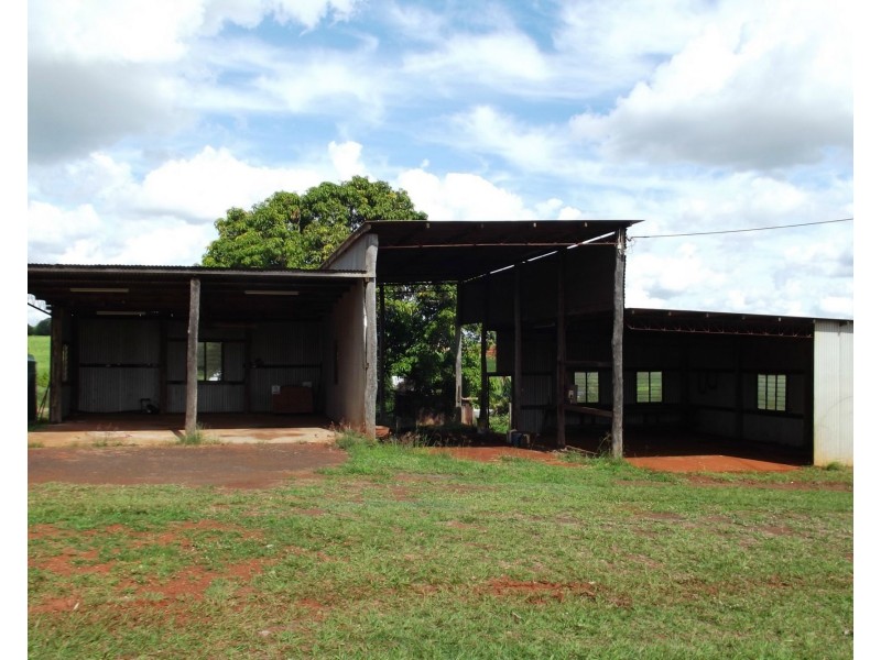 128 Doolbi Dam Road, Doolbi QLD 4660