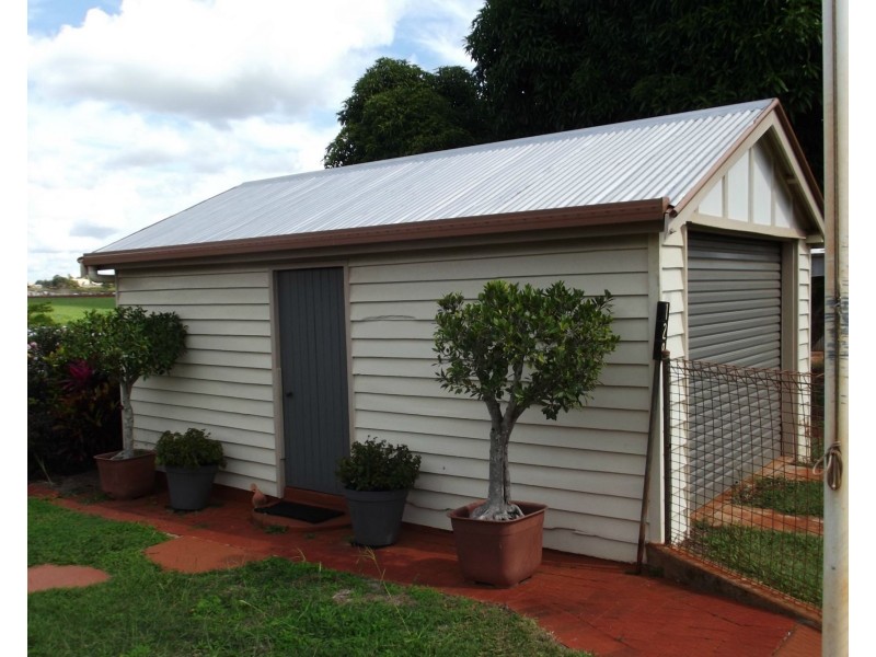 128 Doolbi Dam Road, Doolbi QLD 4660