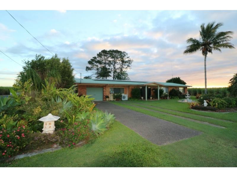 453 Lindemans Road, Bundaberg, Moore Park Beach QLD 4670