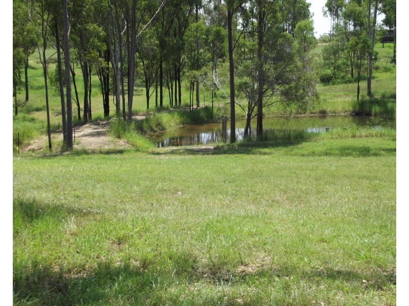 474 Railway Road, Booyal QLD 4671