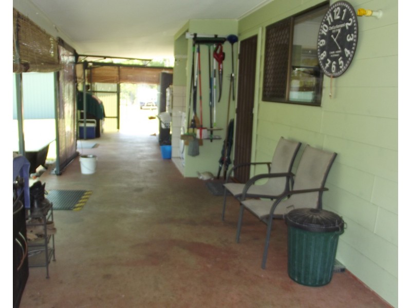 474 Railway Road, Booyal QLD 4671