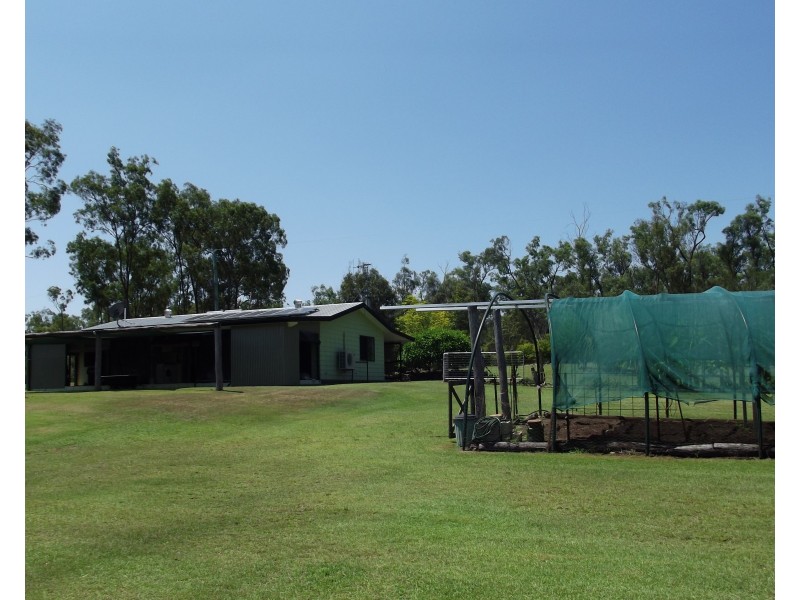 474 Railway Road, Booyal QLD 4671