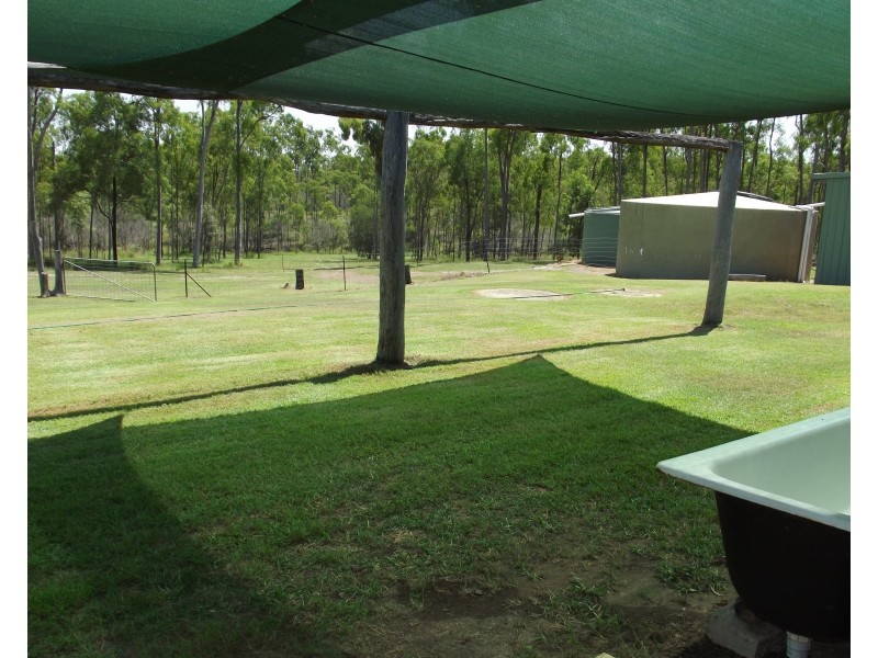 474 Railway Road, Booyal QLD 4671